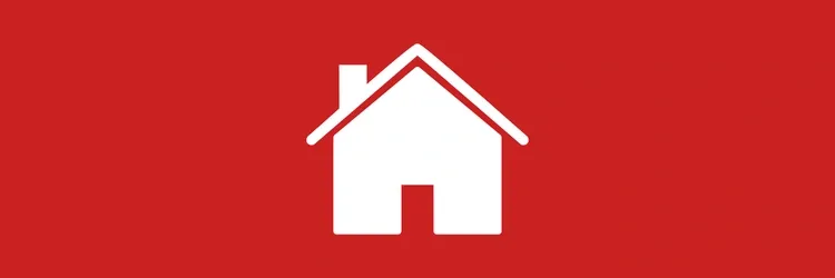 House icon.