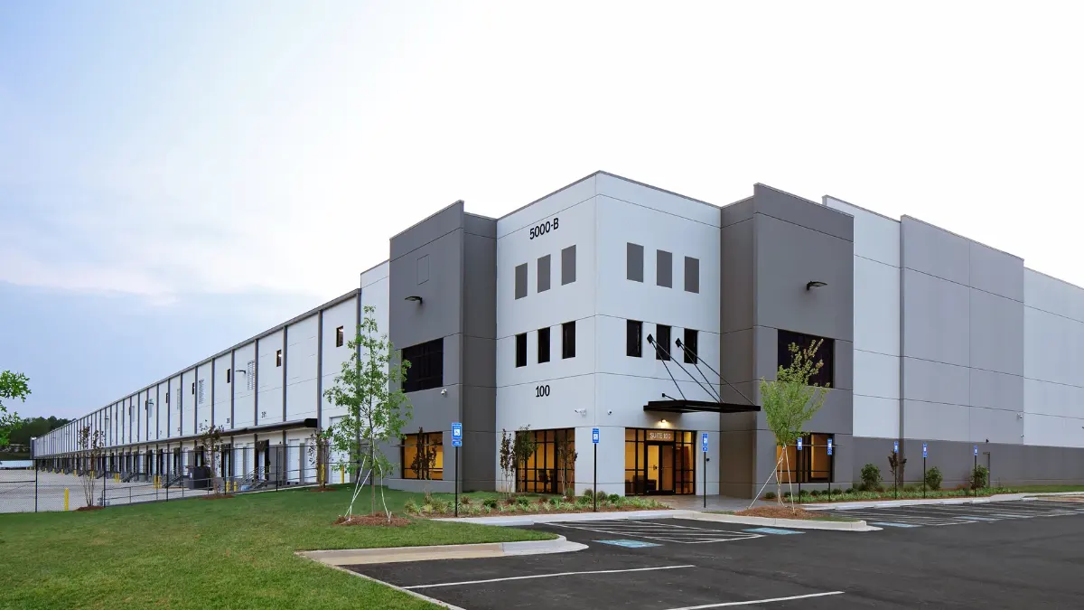 Commercial Foundation Repair Memphis TN & Rogers AR