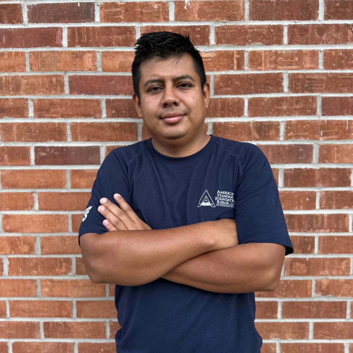 Alex Rodriquez headshot.