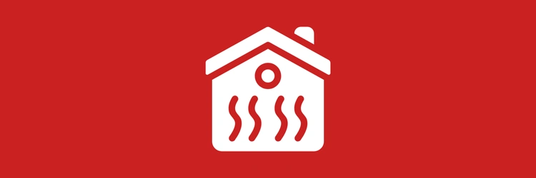 Insulation icon.