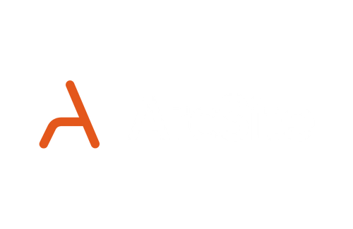 ArcSite logo.