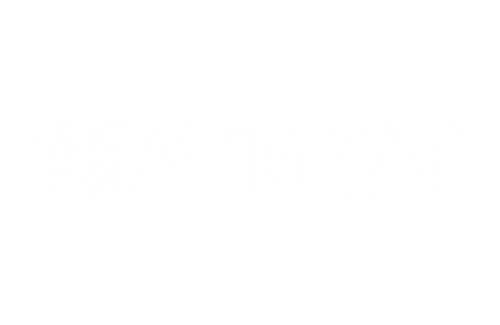 AtMox logo.