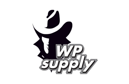 WP Supply logo.