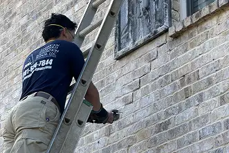 foundation stabilization and crack repair